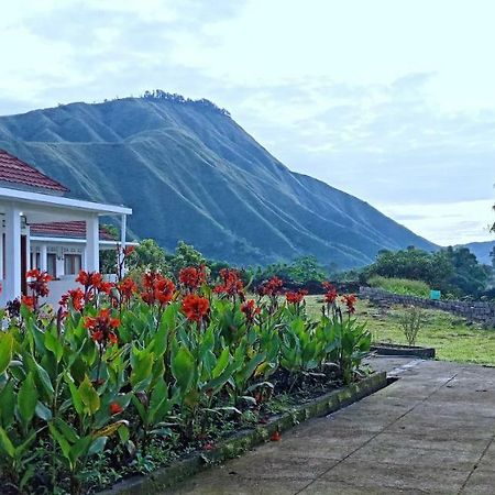 Rinjani Hill Hotel Sembalunlawang Exterior foto